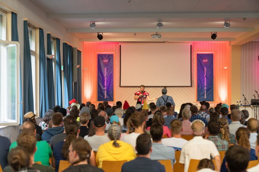 Abso 2023 - Bunter Abend