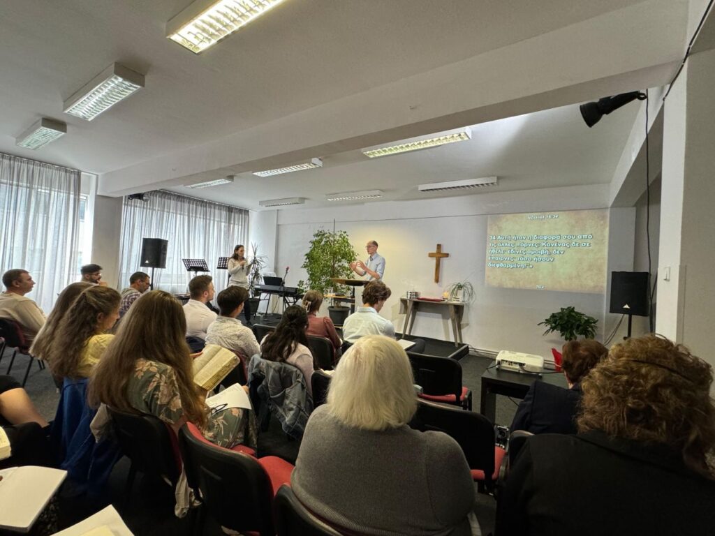 Griechenland-Einsatzv