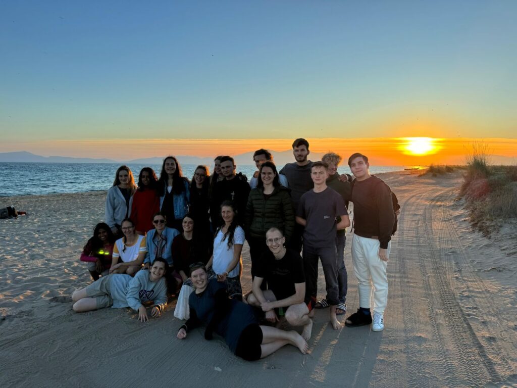 Griechenland-Einsatzv