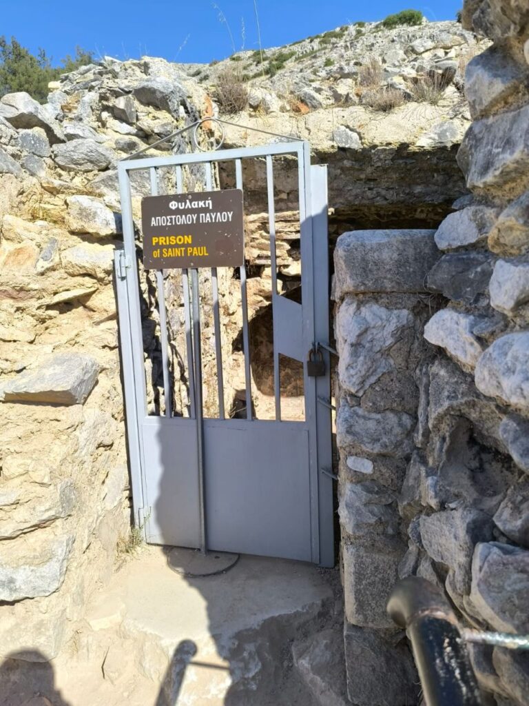 Griechenland-Einsatzv